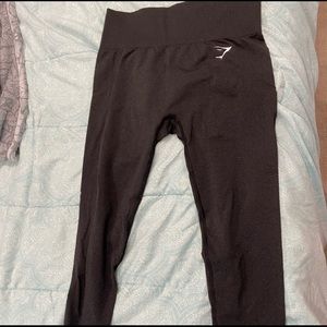 Vital Seamless Gymshark Leggings